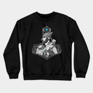 Mithology Crewneck Sweatshirt